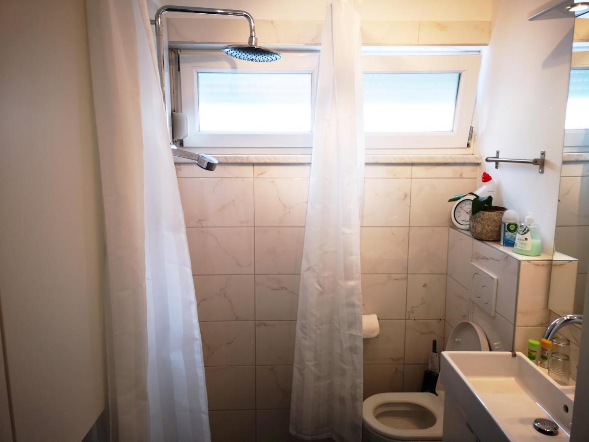 Apartment Am Inn Ίνσμπρουκ Εξωτερικό φωτογραφία