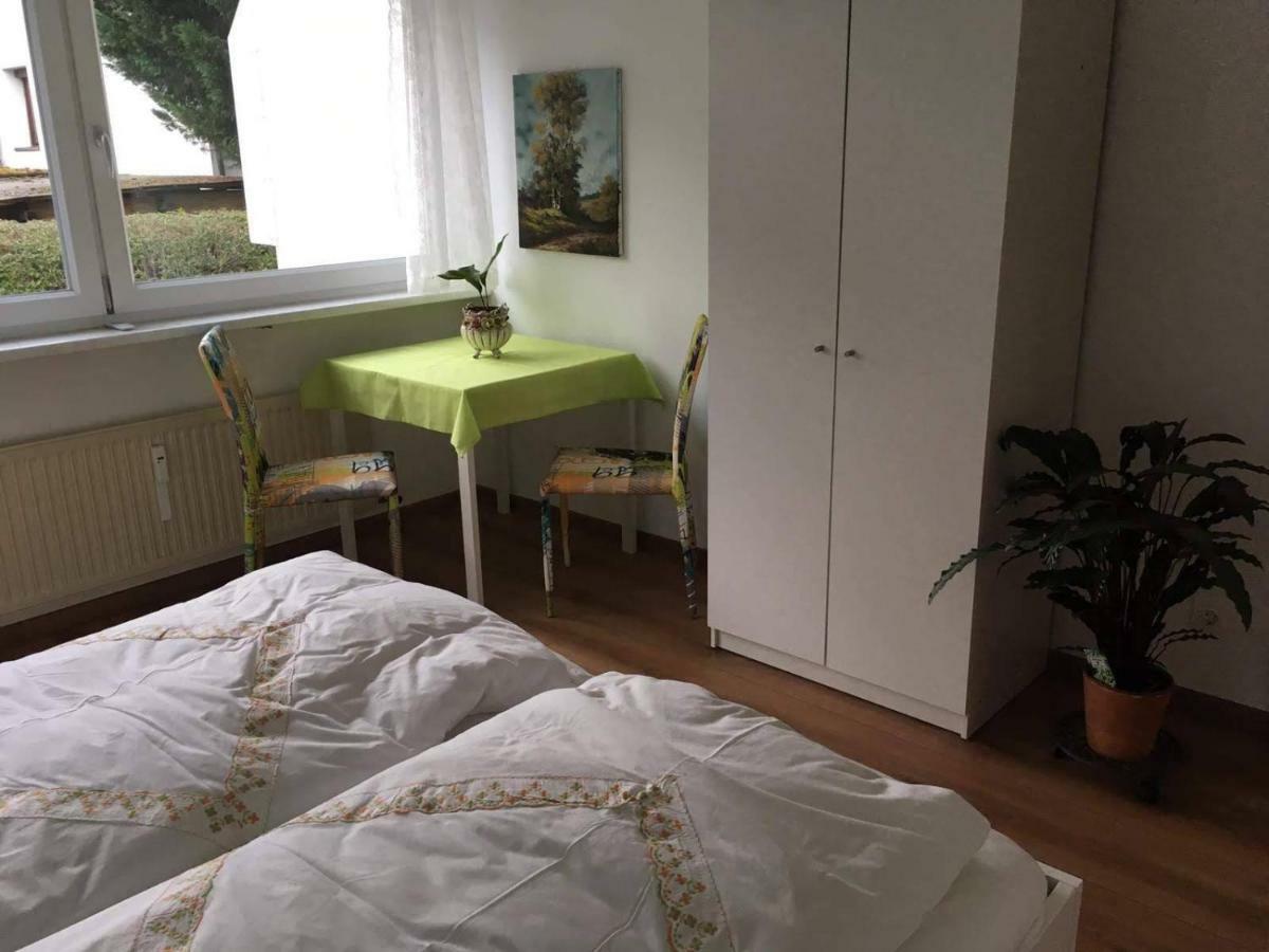 Apartment Am Inn Ίνσμπρουκ Εξωτερικό φωτογραφία