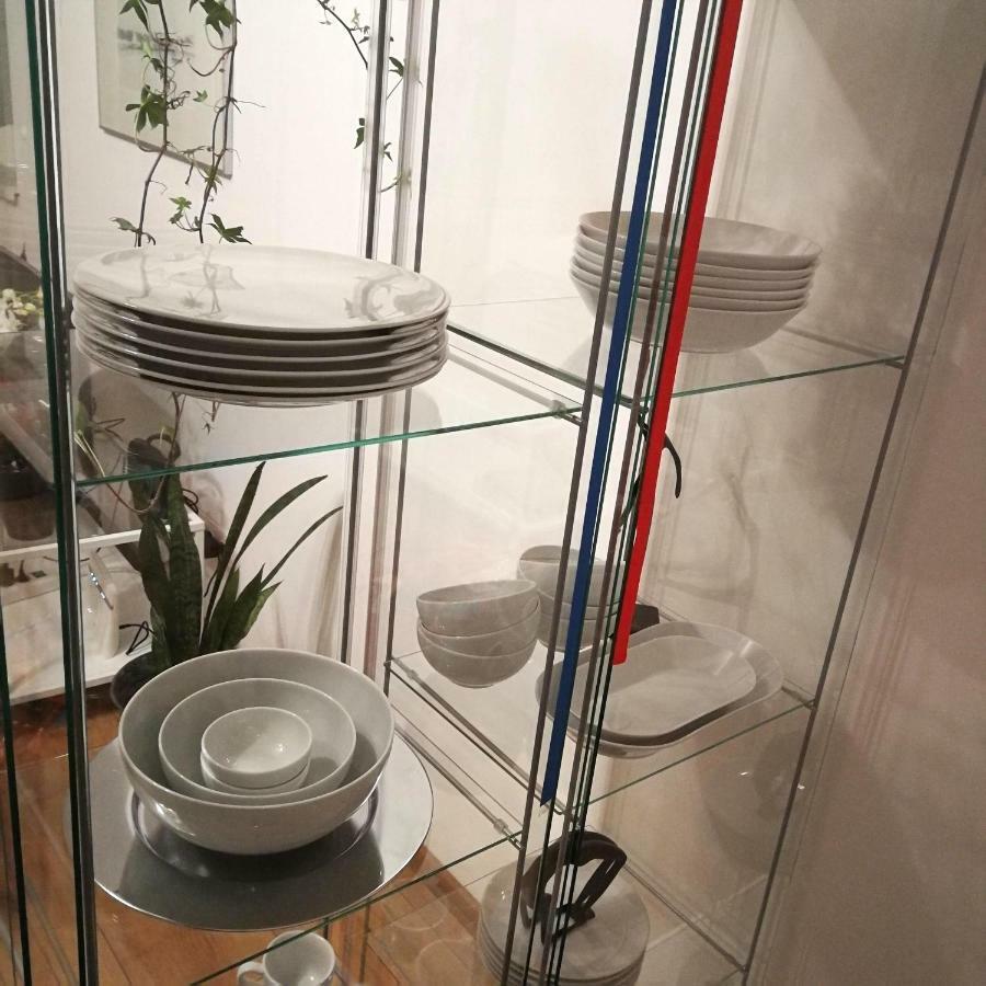 Apartment Am Inn Ίνσμπρουκ Εξωτερικό φωτογραφία