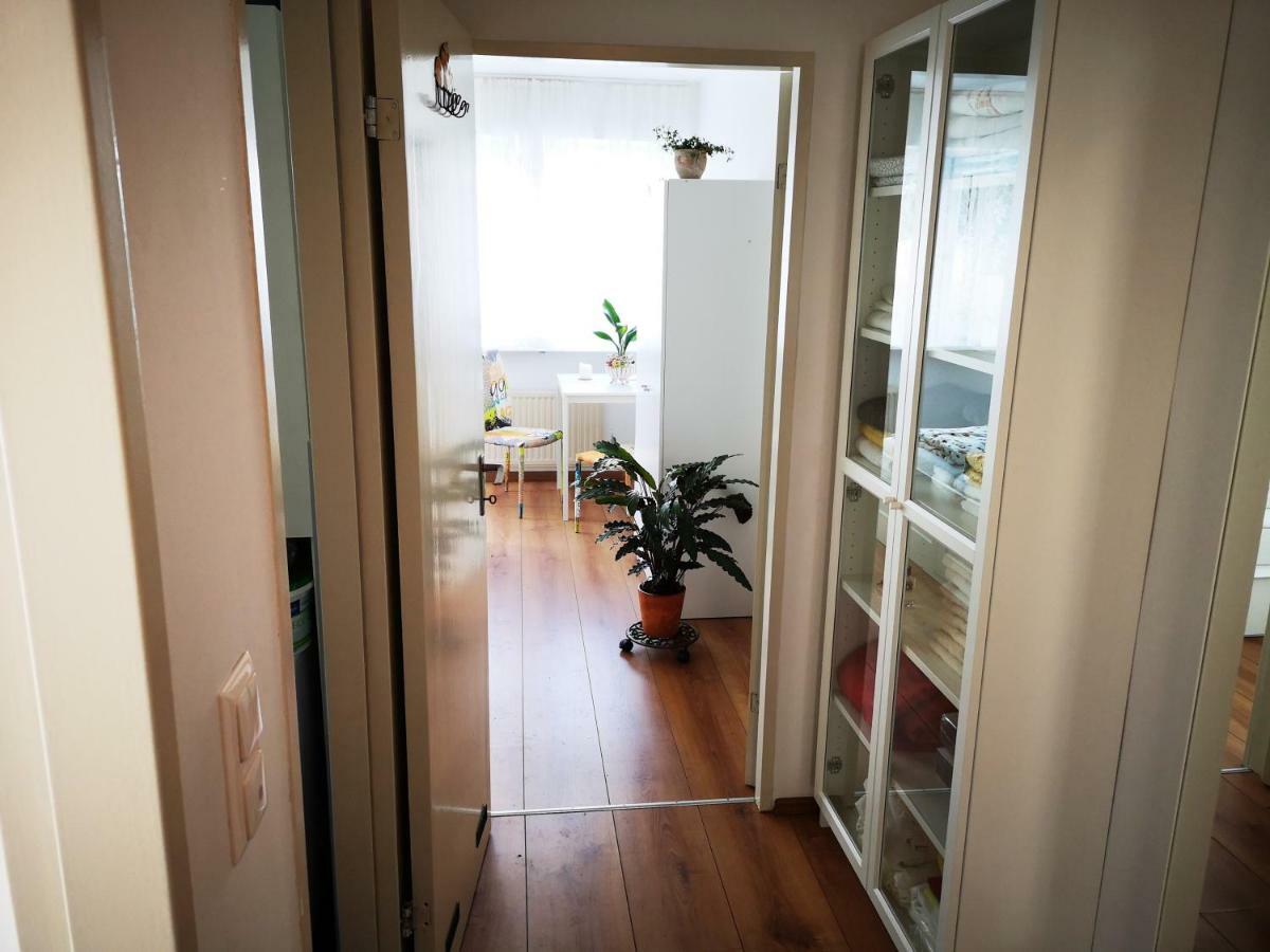 Apartment Am Inn Ίνσμπρουκ Εξωτερικό φωτογραφία