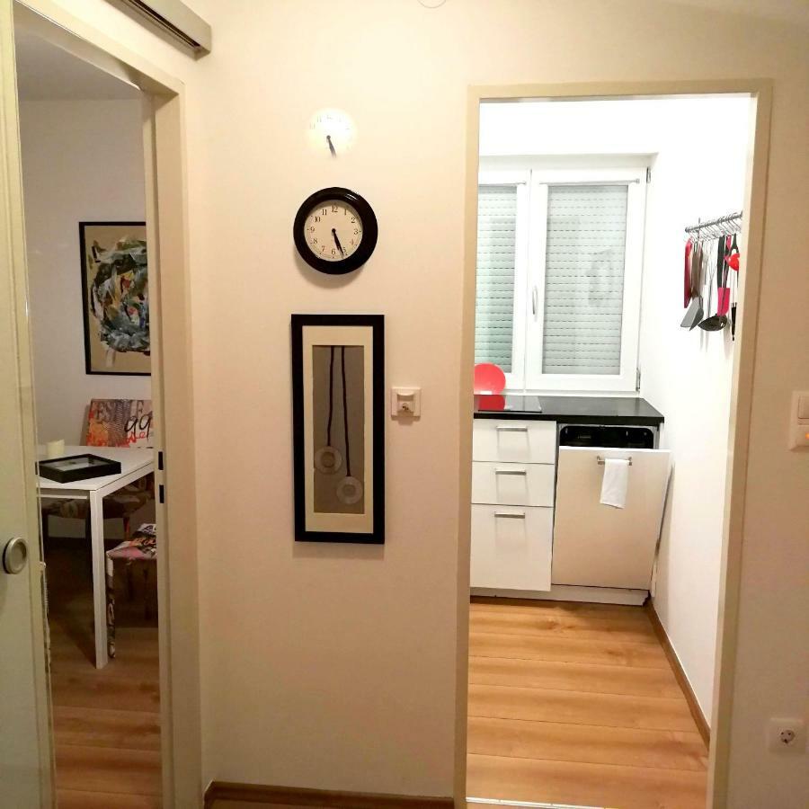 Apartment Am Inn Ίνσμπρουκ Εξωτερικό φωτογραφία
